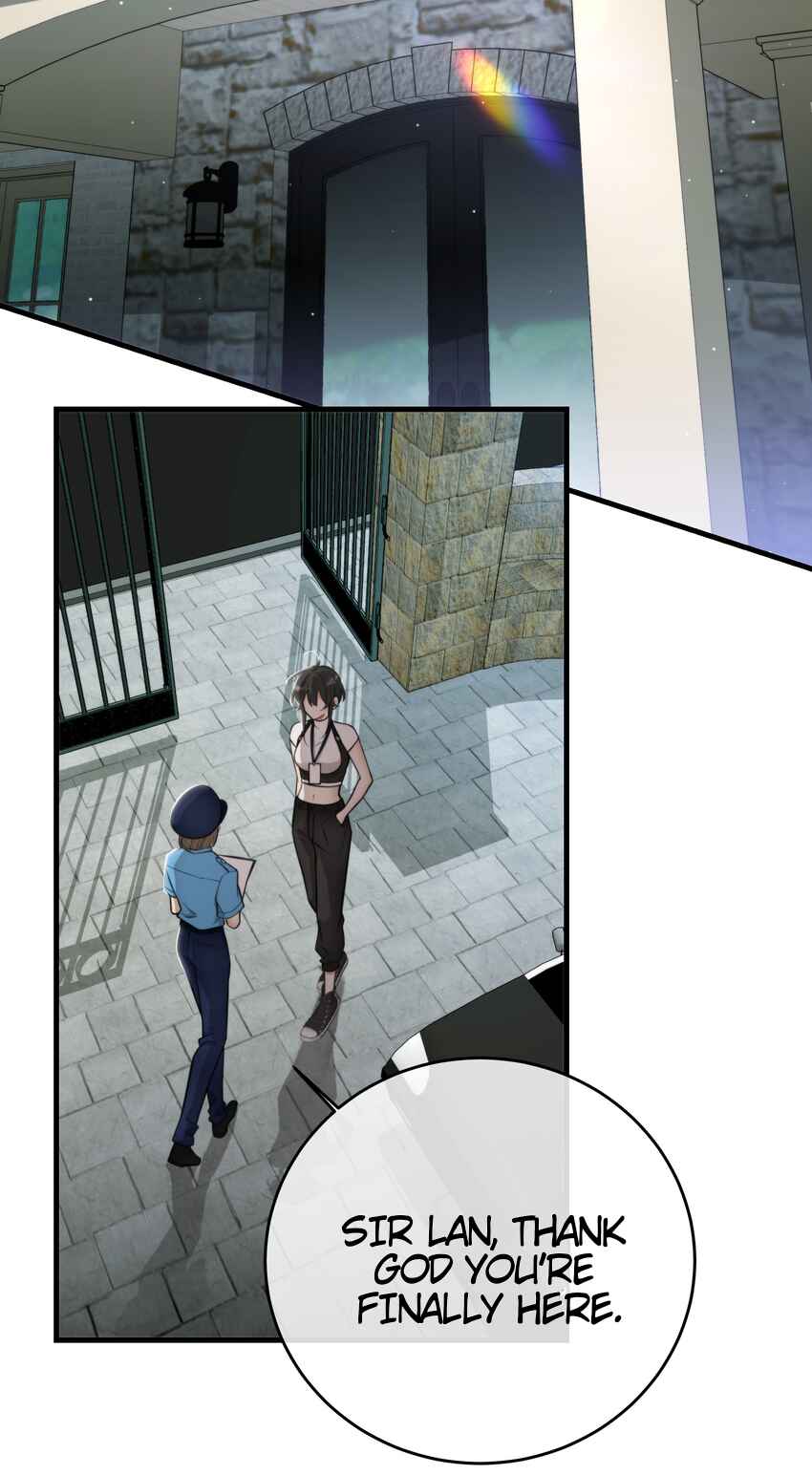 Keep an Eye on You Chapter 26 - Page 30