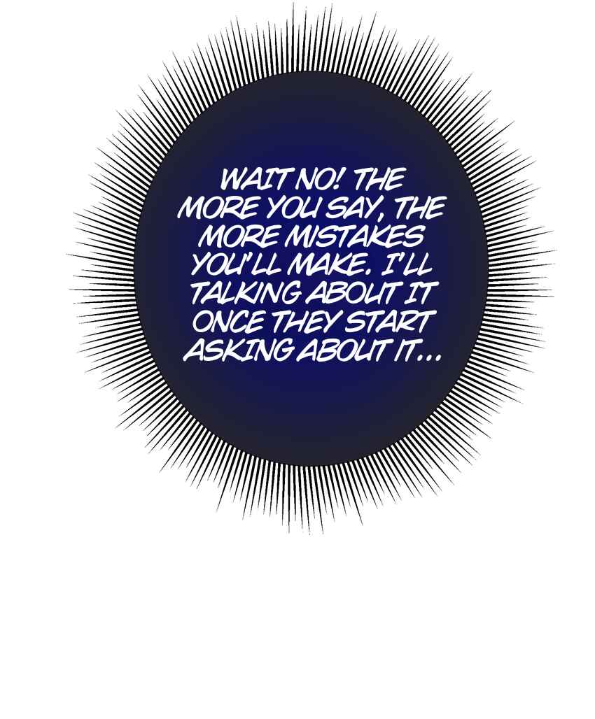 Keep an Eye on You Chapter 26 - Page 32