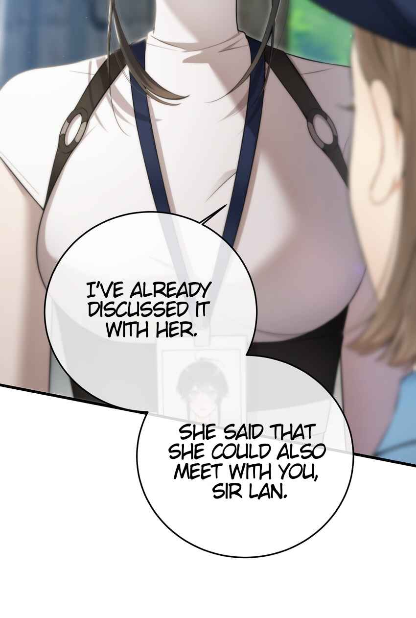 Keep an Eye on You Chapter 26 - Page 39