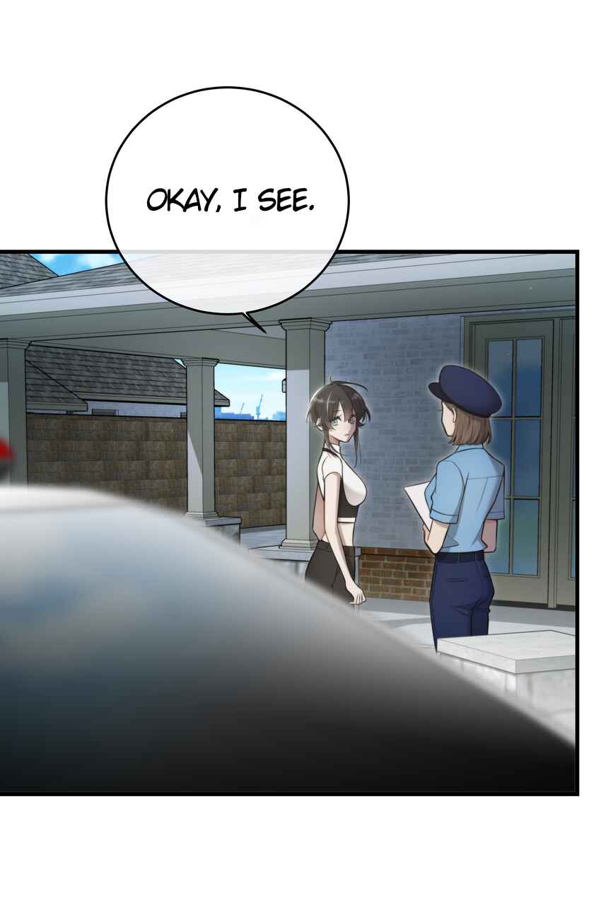 Keep an Eye on You Chapter 26 - Page 40