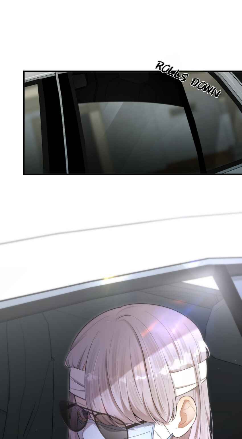 Keep an Eye on You Chapter 26 - Page 41