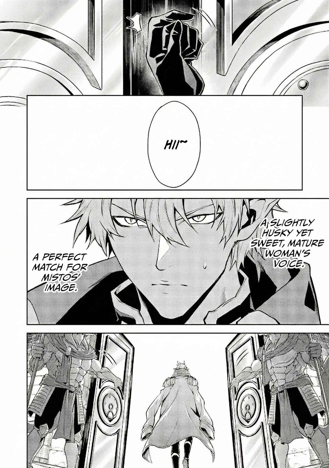Tensei Shitara Joban de Shinu Chuu-Boss datta - Heroine Kenzokuka de Ikinokoru Chapter 20 - Page 13