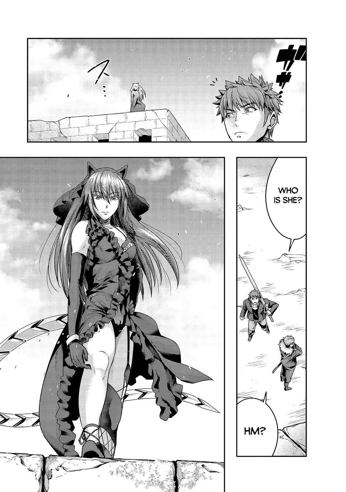 Hazure Waku no [Joutai Ijou Skill] de Saikyou ni Natta Ore ga Subete o Juurin Suru made Chapter 22 - Page 12