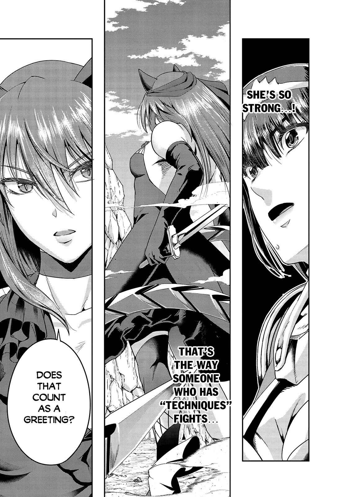 Hazure Waku no [Joutai Ijou Skill] de Saikyou ni Natta Ore ga Subete o Juurin Suru made Chapter 22 - Page 20
