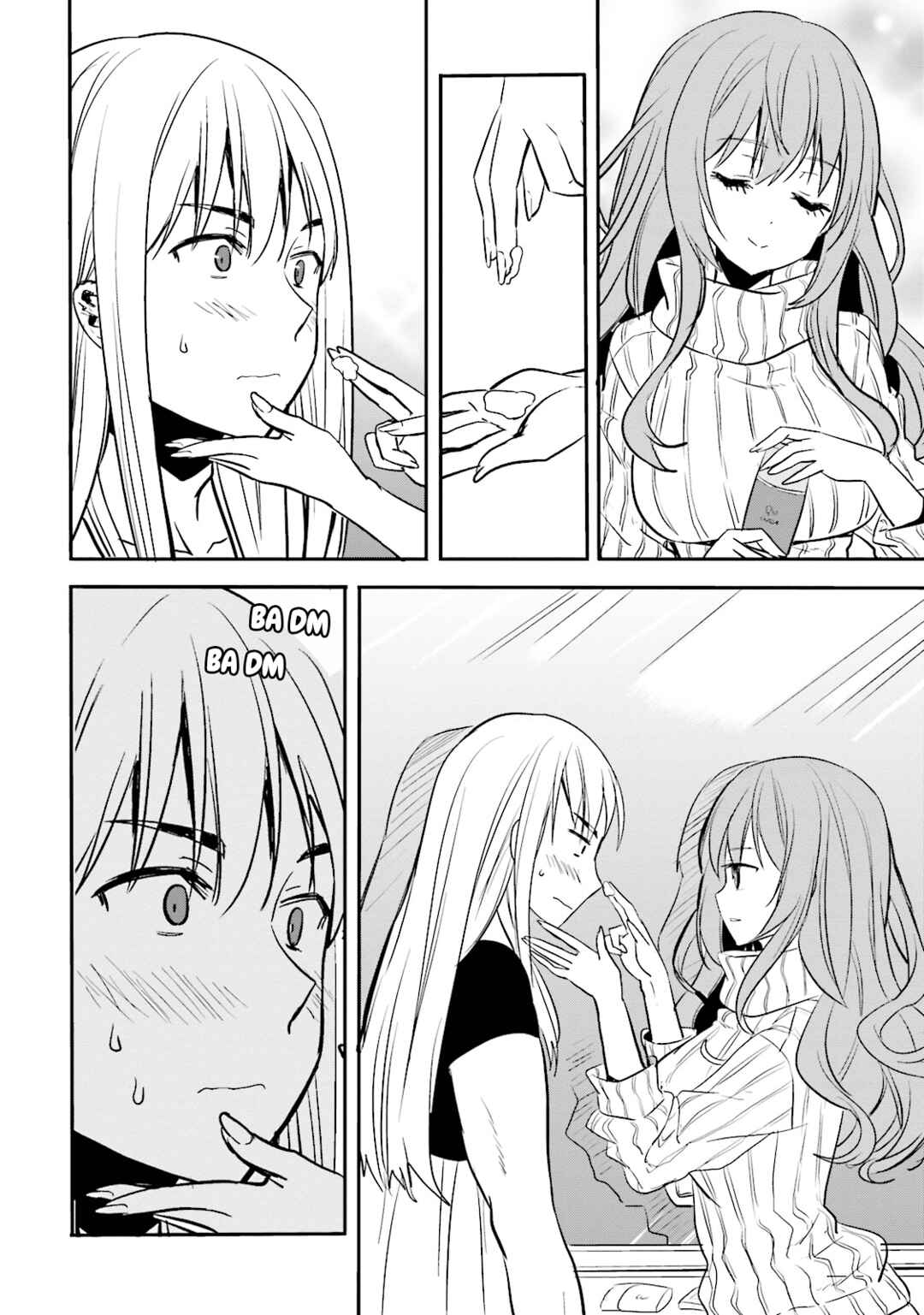 Kirei na Onee-san to Nomu Osake wa Suki desu ka? Chapter 7 - Page 17