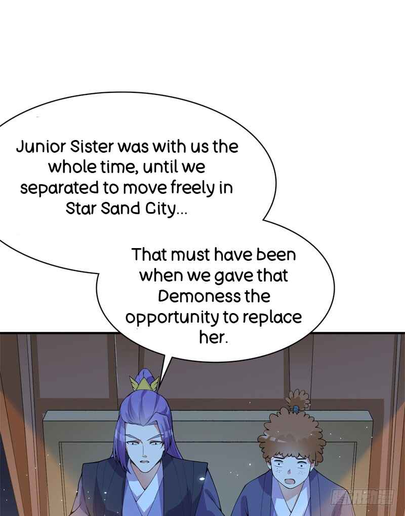 Wǒ Jiǎnqǐle Yīdì Shǔxìng Chapter 9 - Page 26