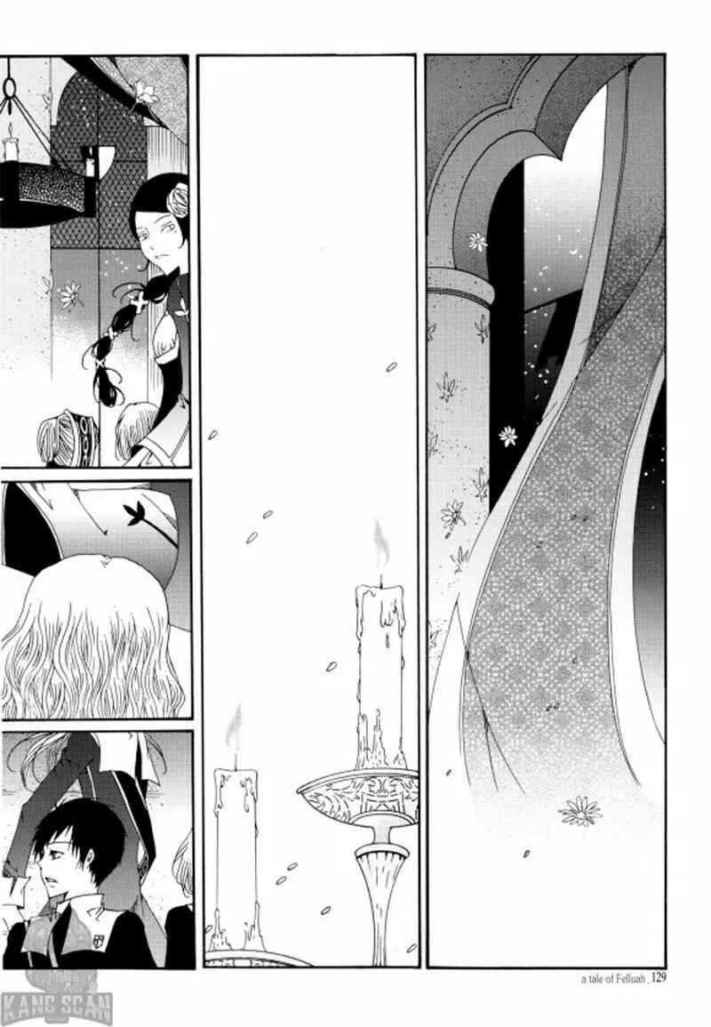 Felluah Iyagi Chapter 3.2 - Page 22