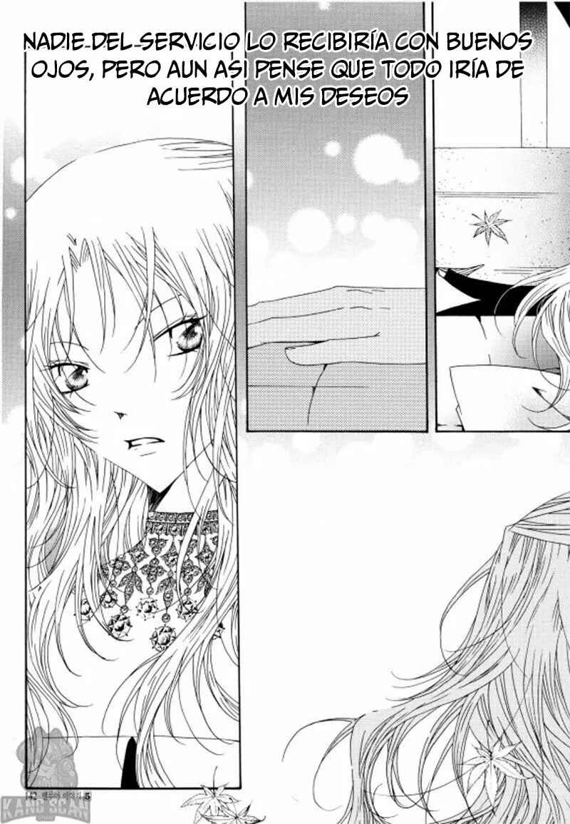 Felluah Iyagi Chapter 3.2 - Page 35