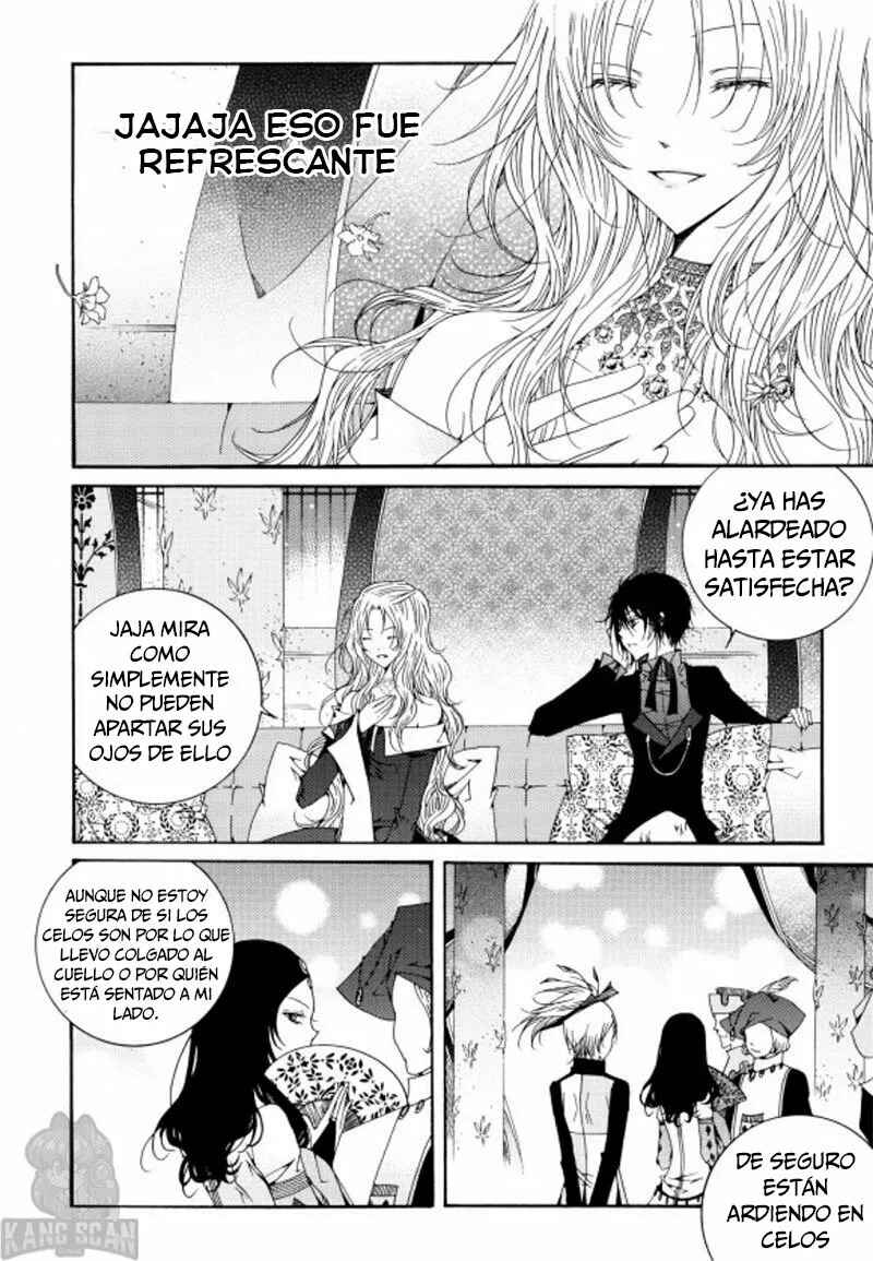 Felluah Iyagi Chapter 3.2 - Page 7
