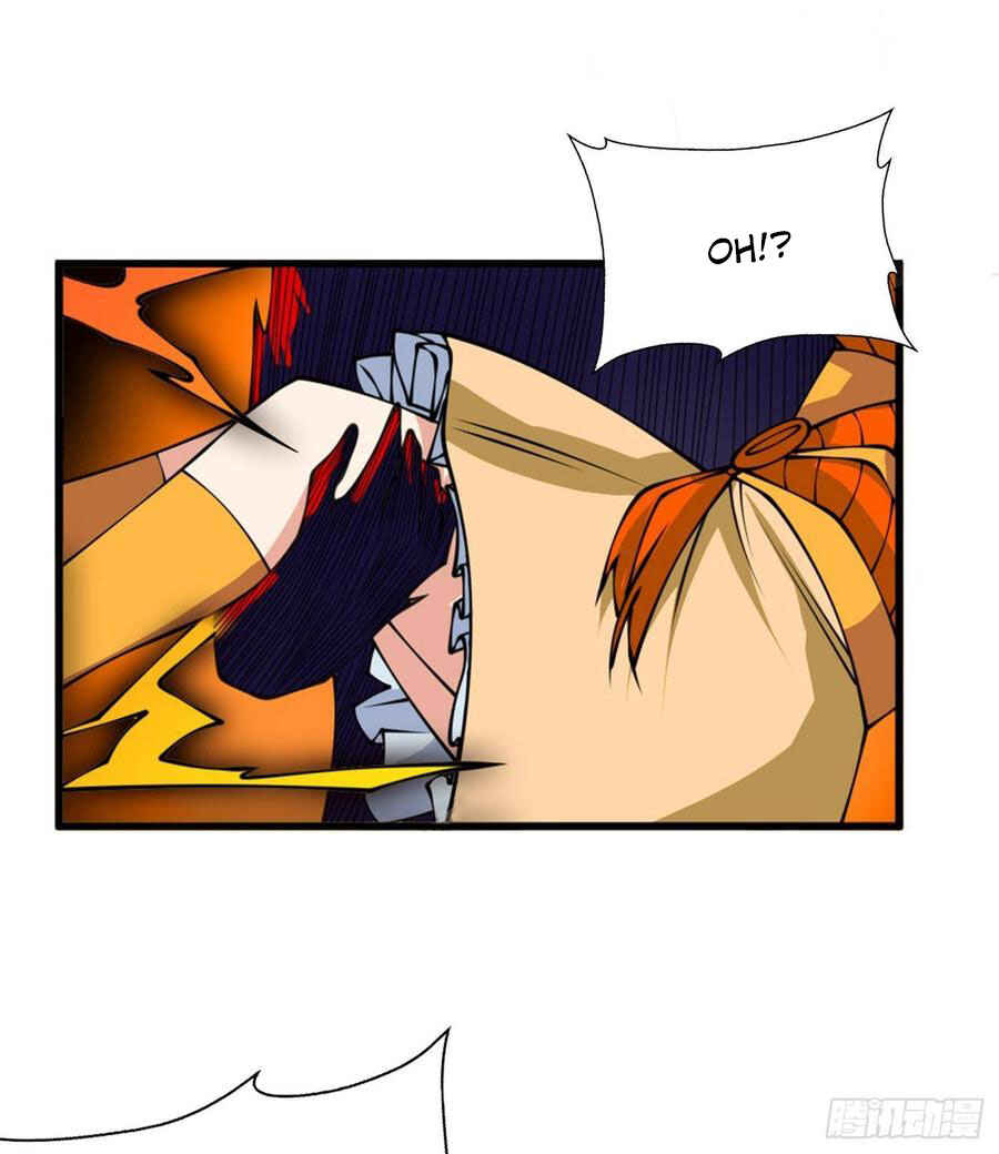 Martial Inverse Chapter 36 - Page 28