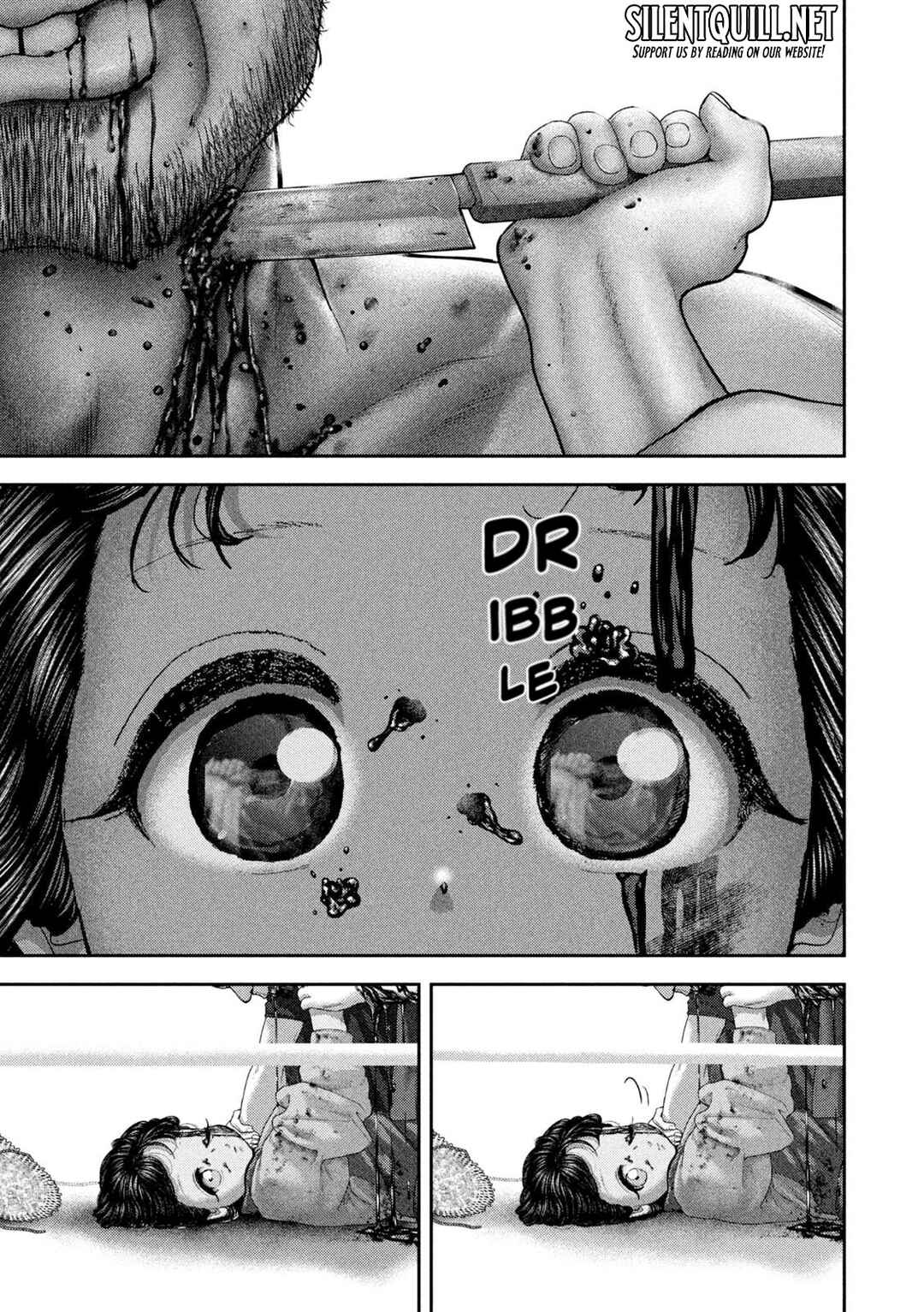 Nezumi no Hatsukoi Chapter 77 - Page 13