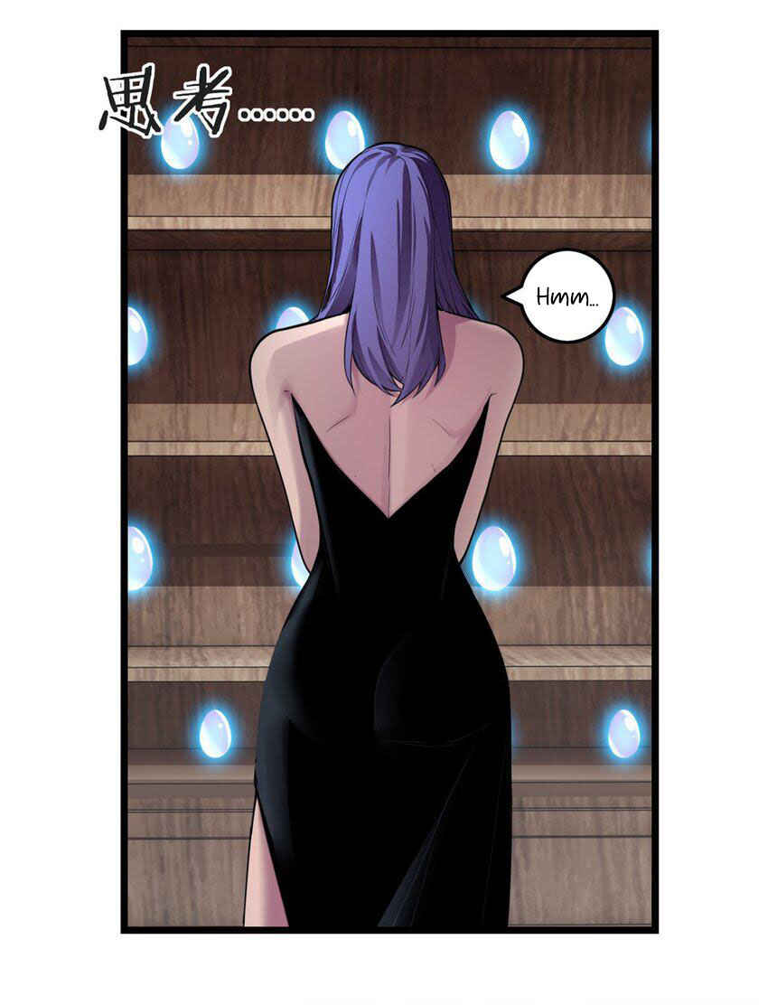 I Just Want to Game in Peace Chapter 90 - Page 18