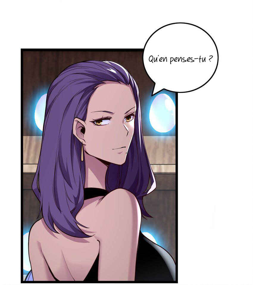 I Just Want to Game in Peace Chapter 90 - Page 20