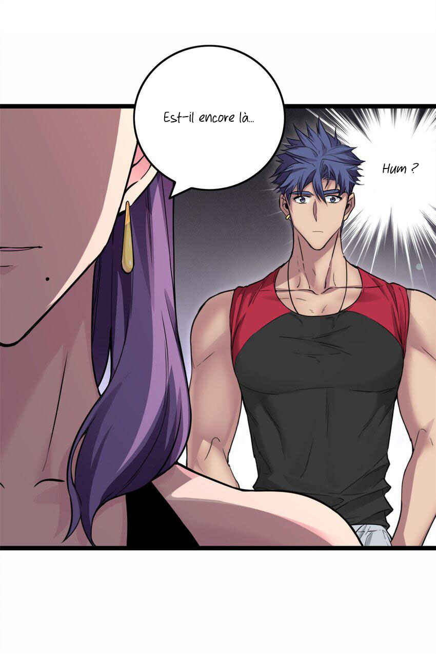 I Just Want to Game in Peace Chapter 90 - Page 29