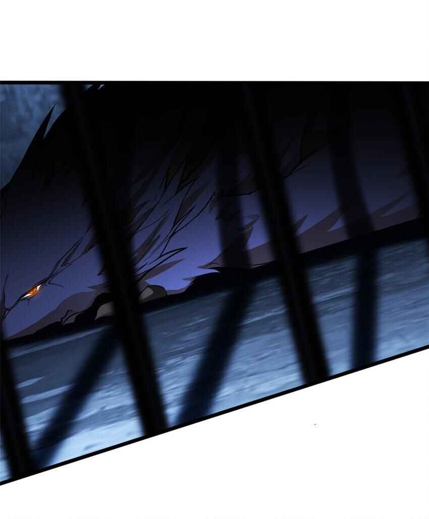 I Just Want to Game in Peace Chapter 90 - Page 31