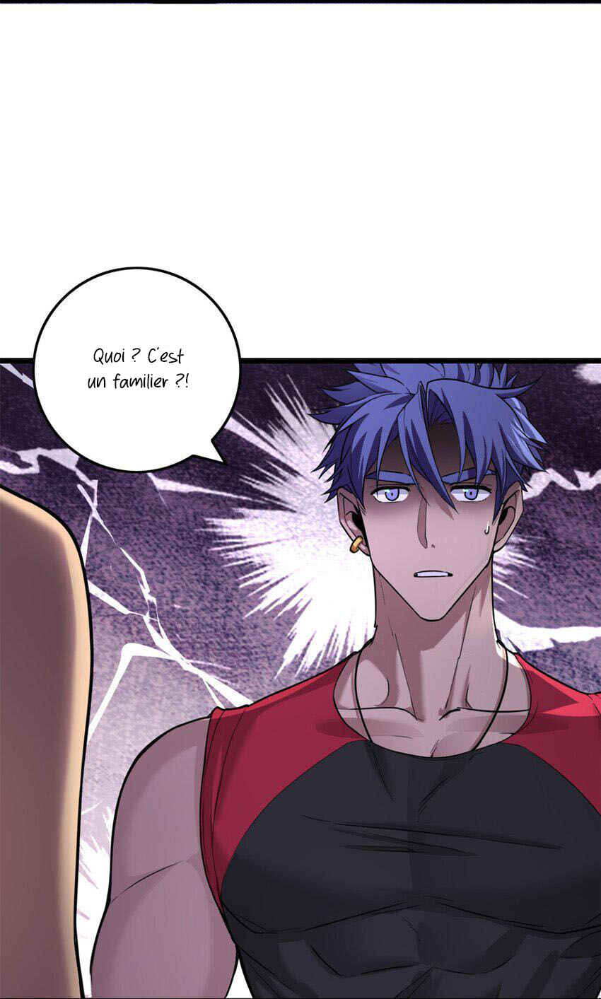I Just Want to Game in Peace Chapter 90 - Page 36
