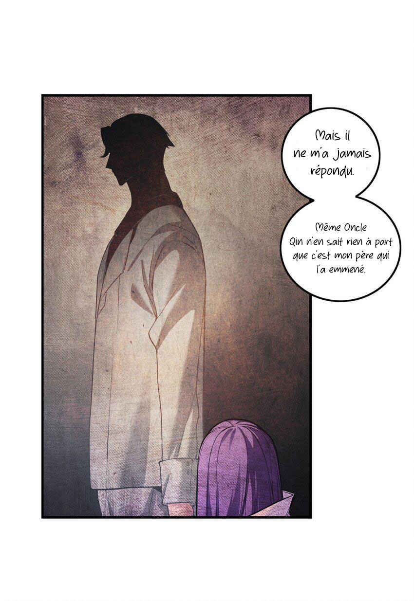 I Just Want to Game in Peace Chapter 90 - Page 39