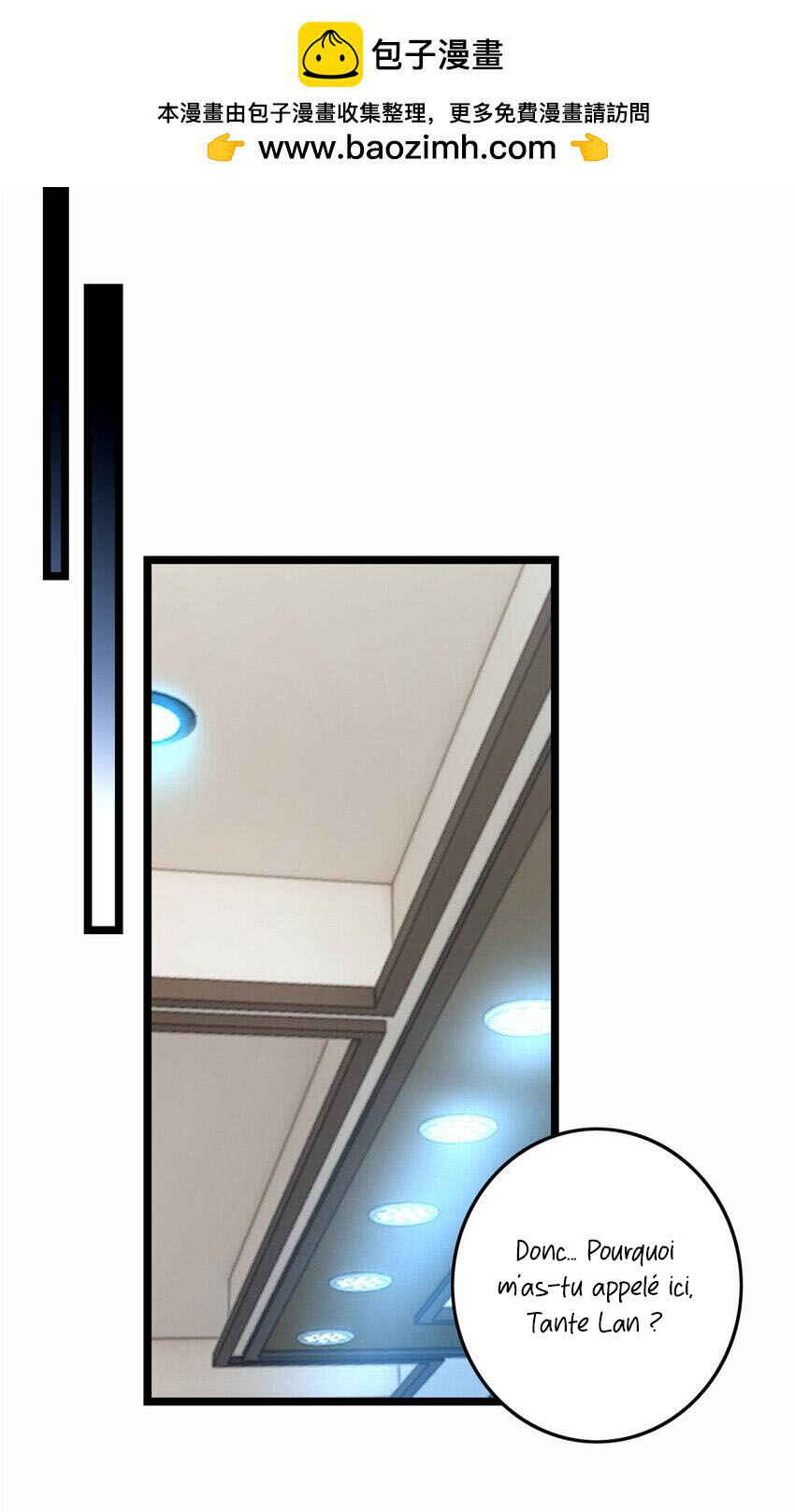 I Just Want to Game in Peace Chapter 90 - Page 4