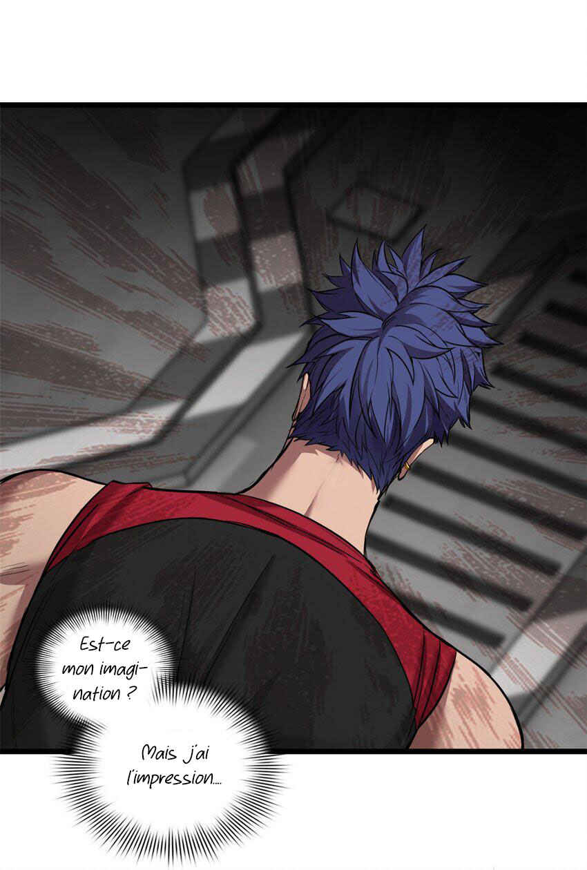 I Just Want to Game in Peace Chapter 90 - Page 42