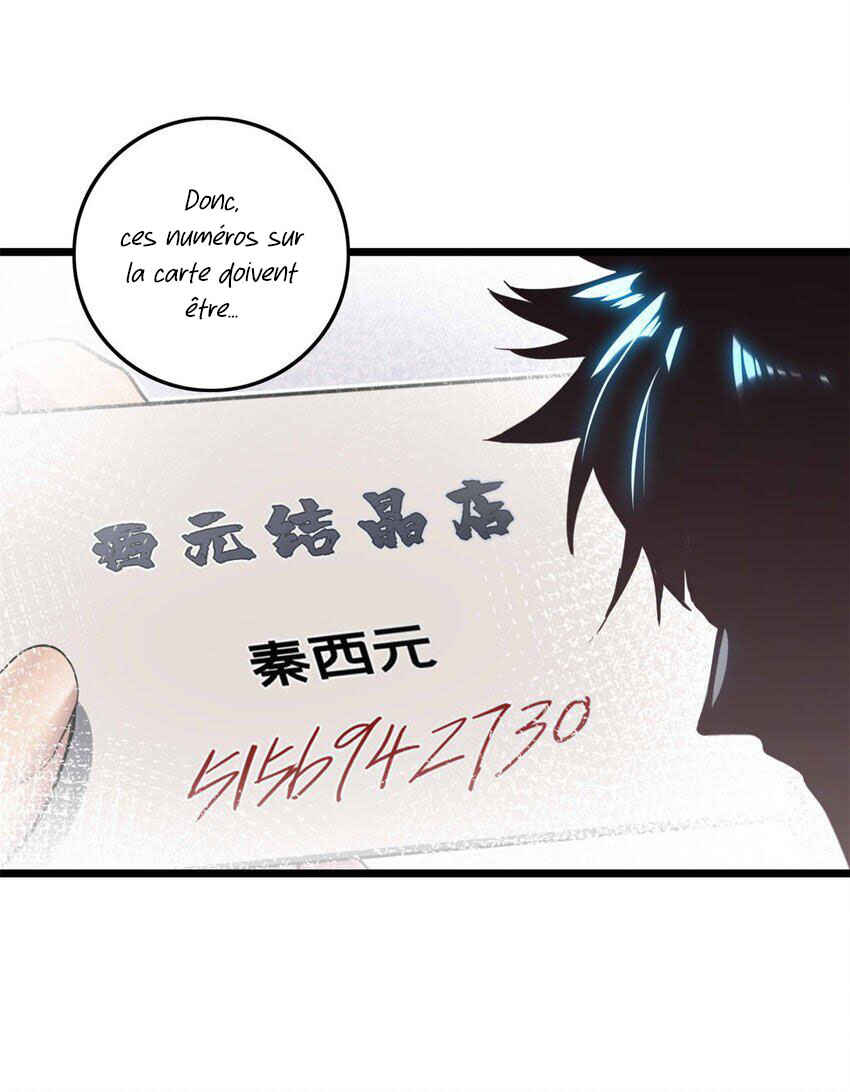 I Just Want to Game in Peace Chapter 90 - Page 45
