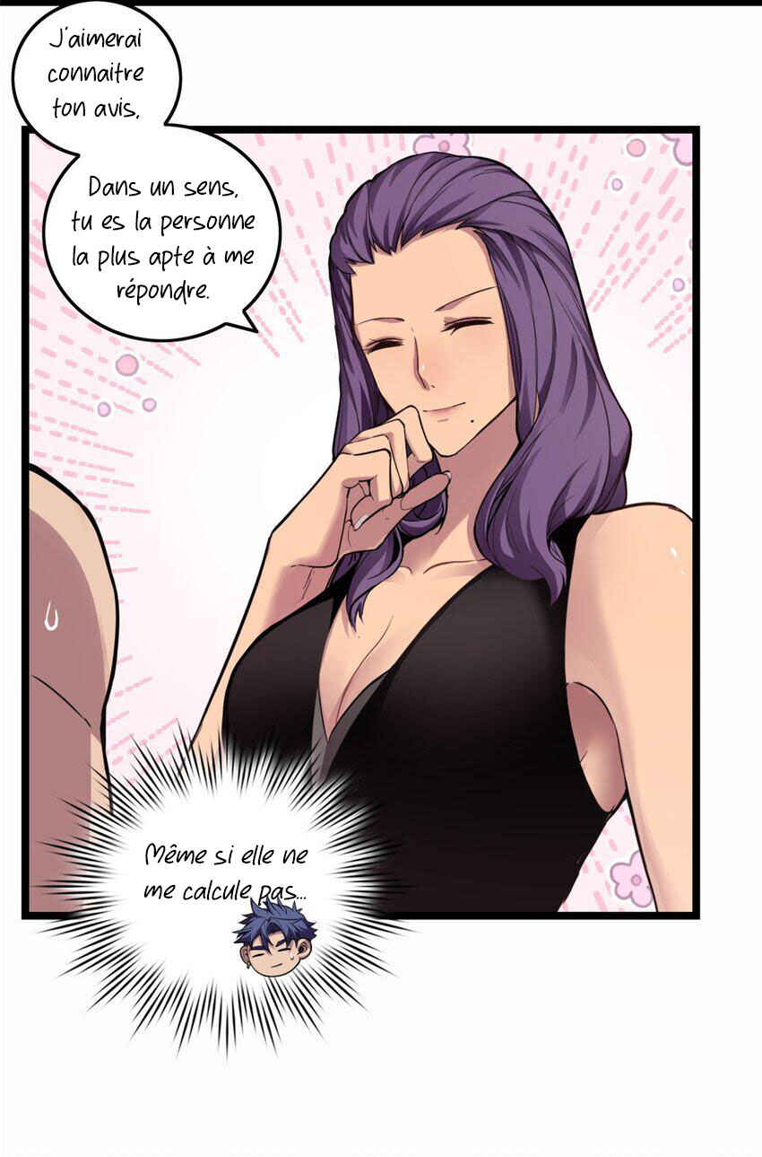 I Just Want to Game in Peace Chapter 90 - Page 6
