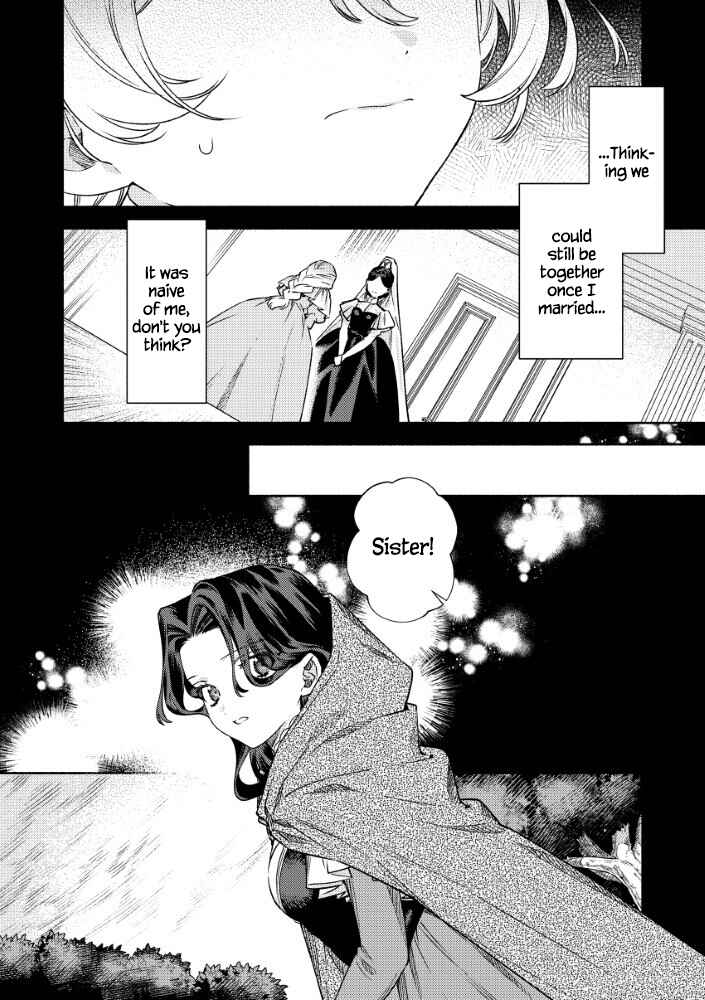 Akuyaku Reijou no Oyome-sama Chapter 14 - Page 10
