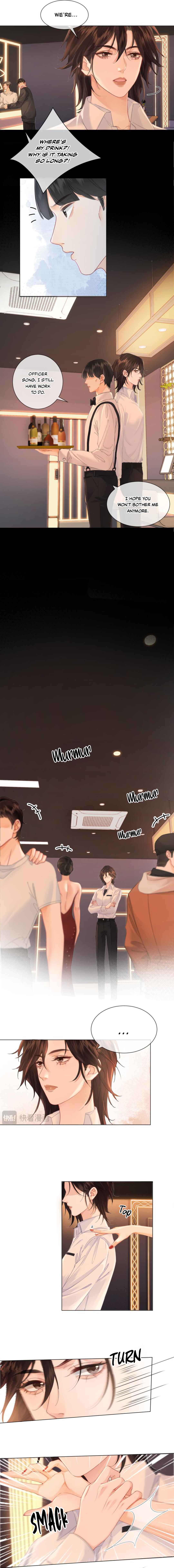 Partners in Crime, Partners in Love Chapter 21 - Page 2