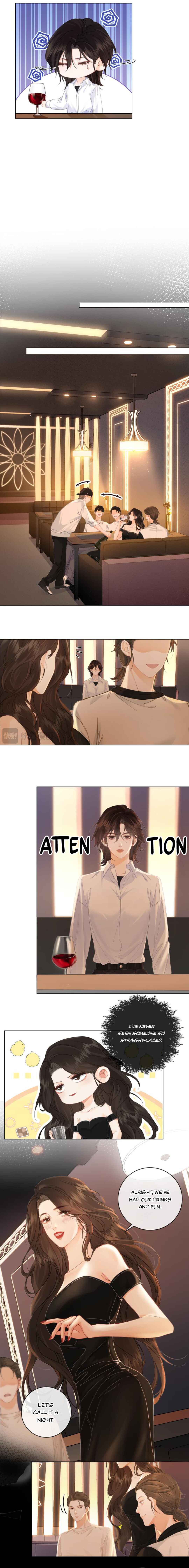 Partners in Crime, Partners in Love Chapter 21 - Page 5