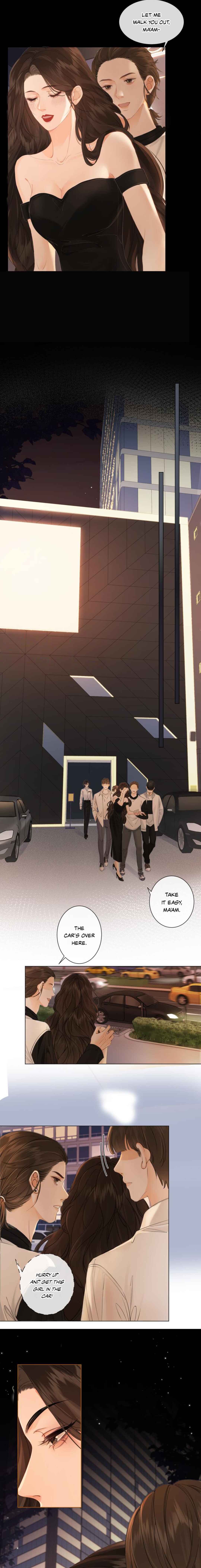 Partners in Crime, Partners in Love Chapter 21 - Page 6