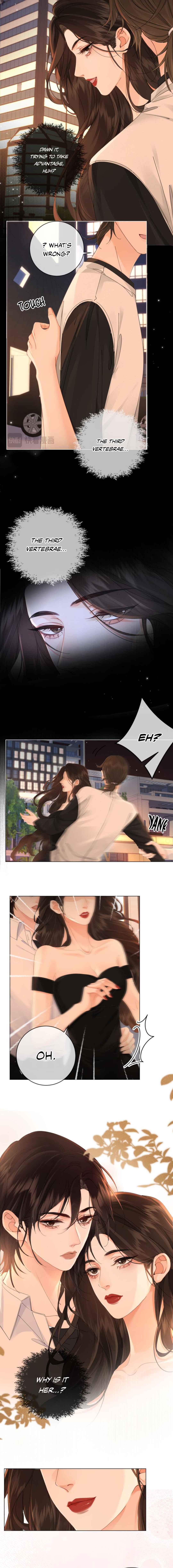 Partners in Crime, Partners in Love Chapter 21 - Page 7
