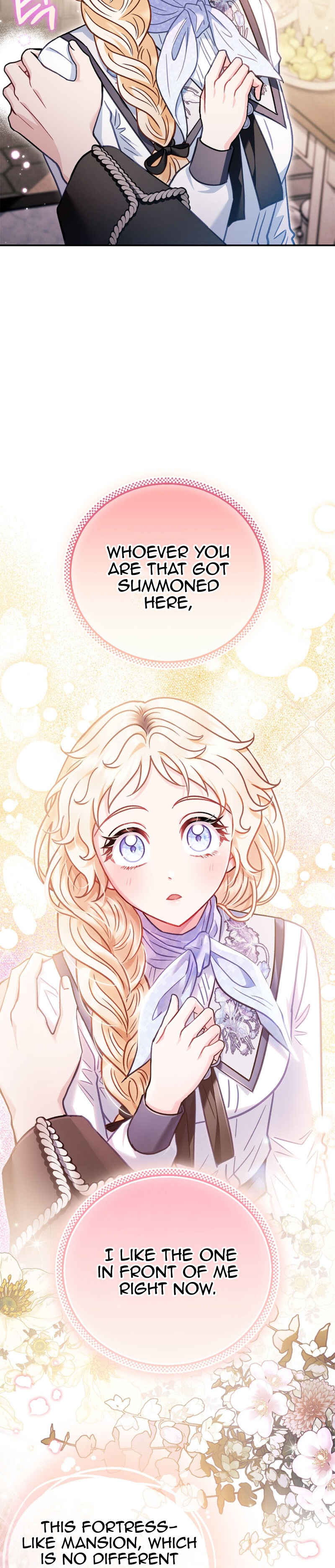 I Will Become the Villain's Poison Taster Chapter 28 - Page 30