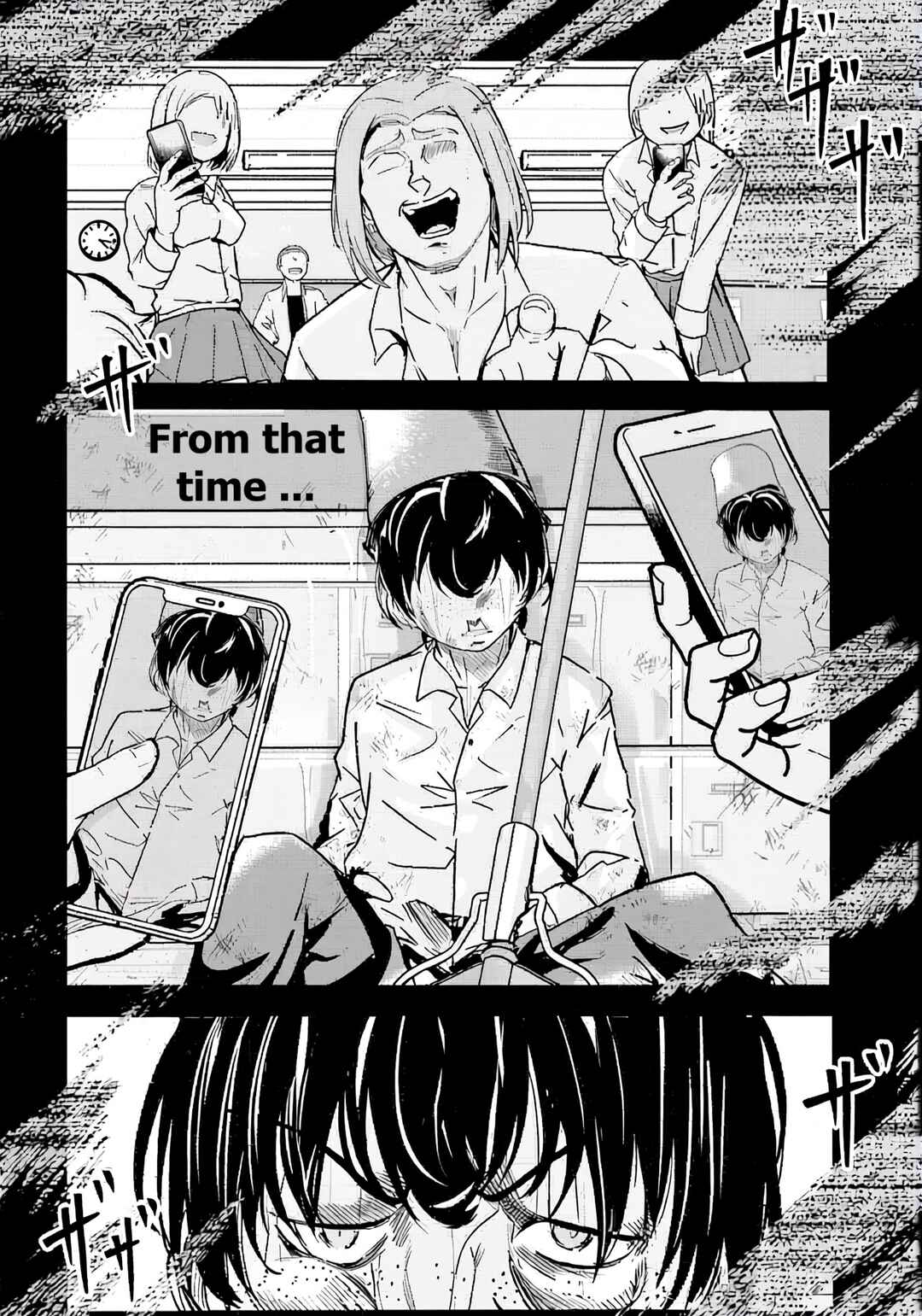 Isekai Saikouhou no Guild Leader ~Guild Saijaku no Boku da Kedo, Guild Members Zen'in no ai ga Omokute Guild wo Yameraremasen~ Chapter 7 - Page 20