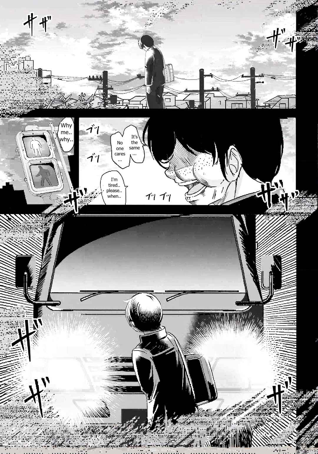 Isekai Saikouhou no Guild Leader ~Guild Saijaku no Boku da Kedo, Guild Members Zen'in no ai ga Omokute Guild wo Yameraremasen~ Chapter 7 - Page 21