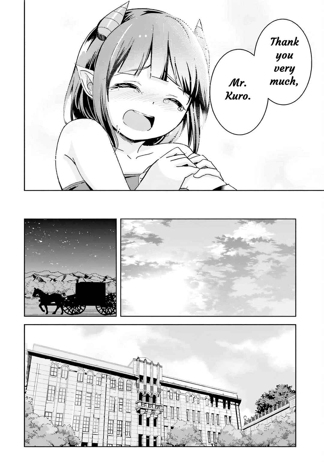 Isekai Saikouhou no Guild Leader ~Guild Saijaku no Boku da Kedo, Guild Members Zen'in no ai ga Omokute Guild wo Yameraremasen~ Chapter 7 - Page 26