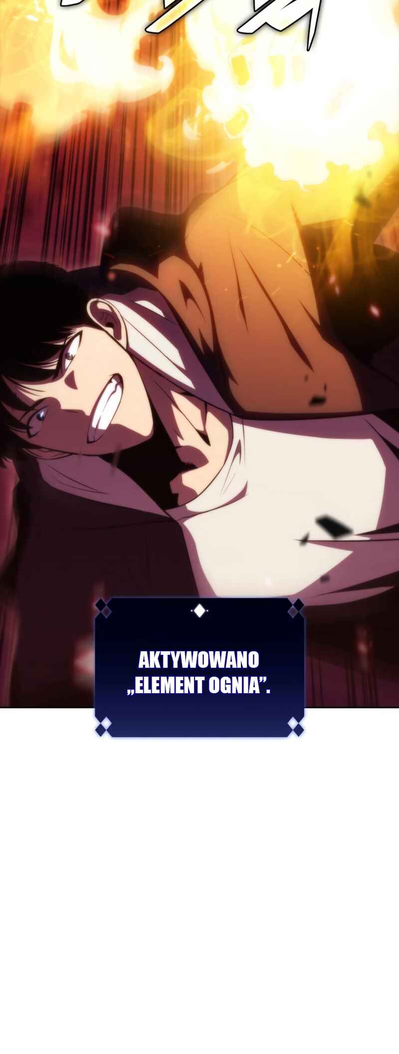 Na Honja Manlep Newbie Chapter 55 - Page 36