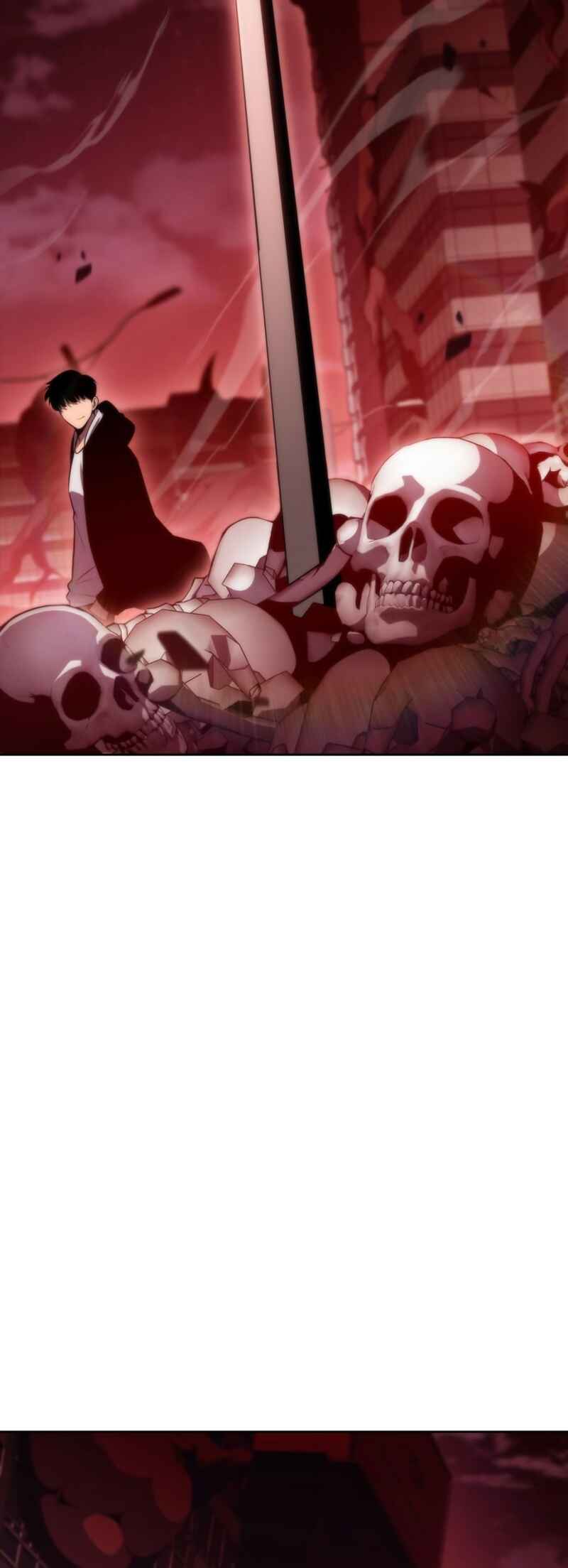 Na Honja Manlep Newbie Chapter 55 - Page 54