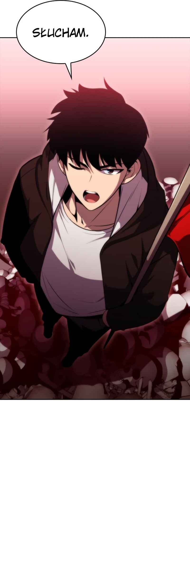 Na Honja Manlep Newbie Chapter 55 - Page 62