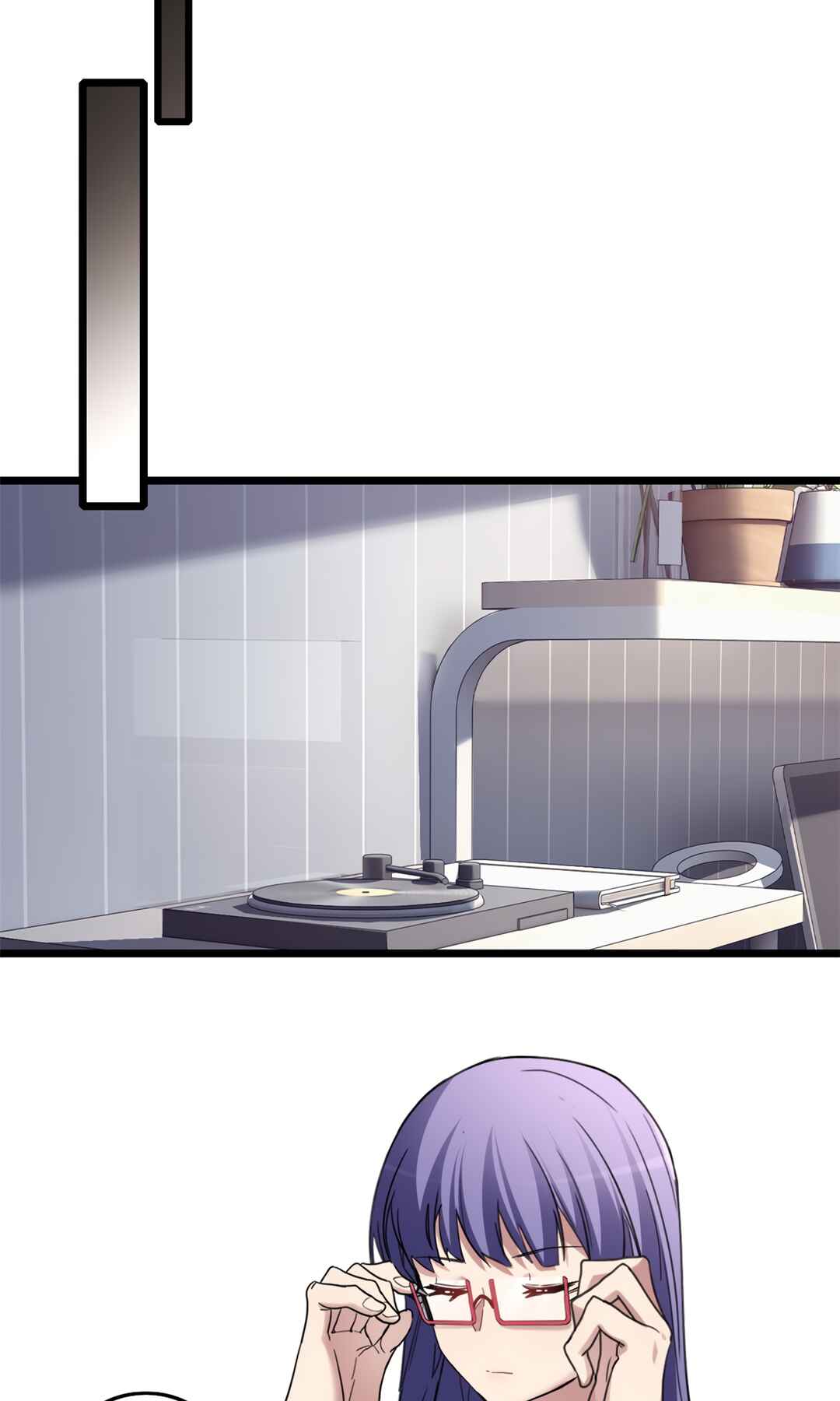I Just Want to Game in Peace Chapter 122 - Page 23
