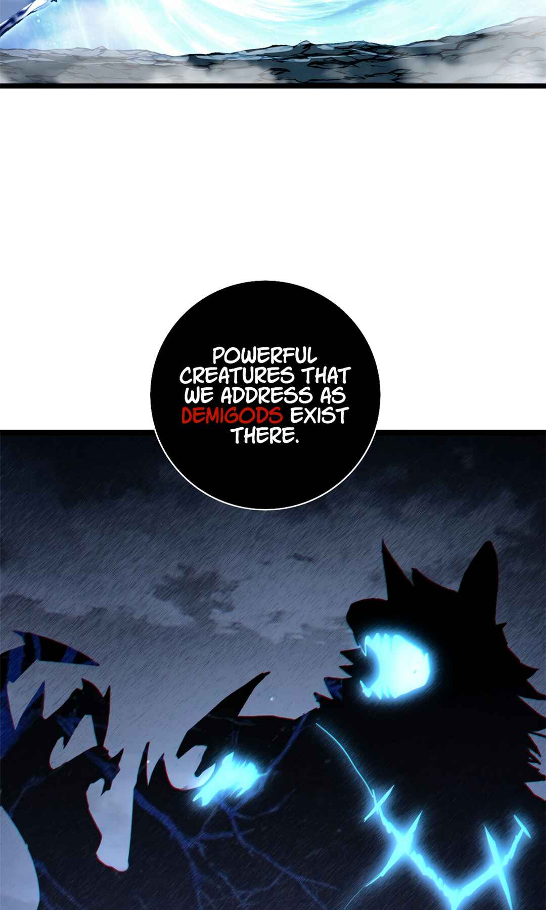 I Just Want to Game in Peace Chapter 122 - Page 26
