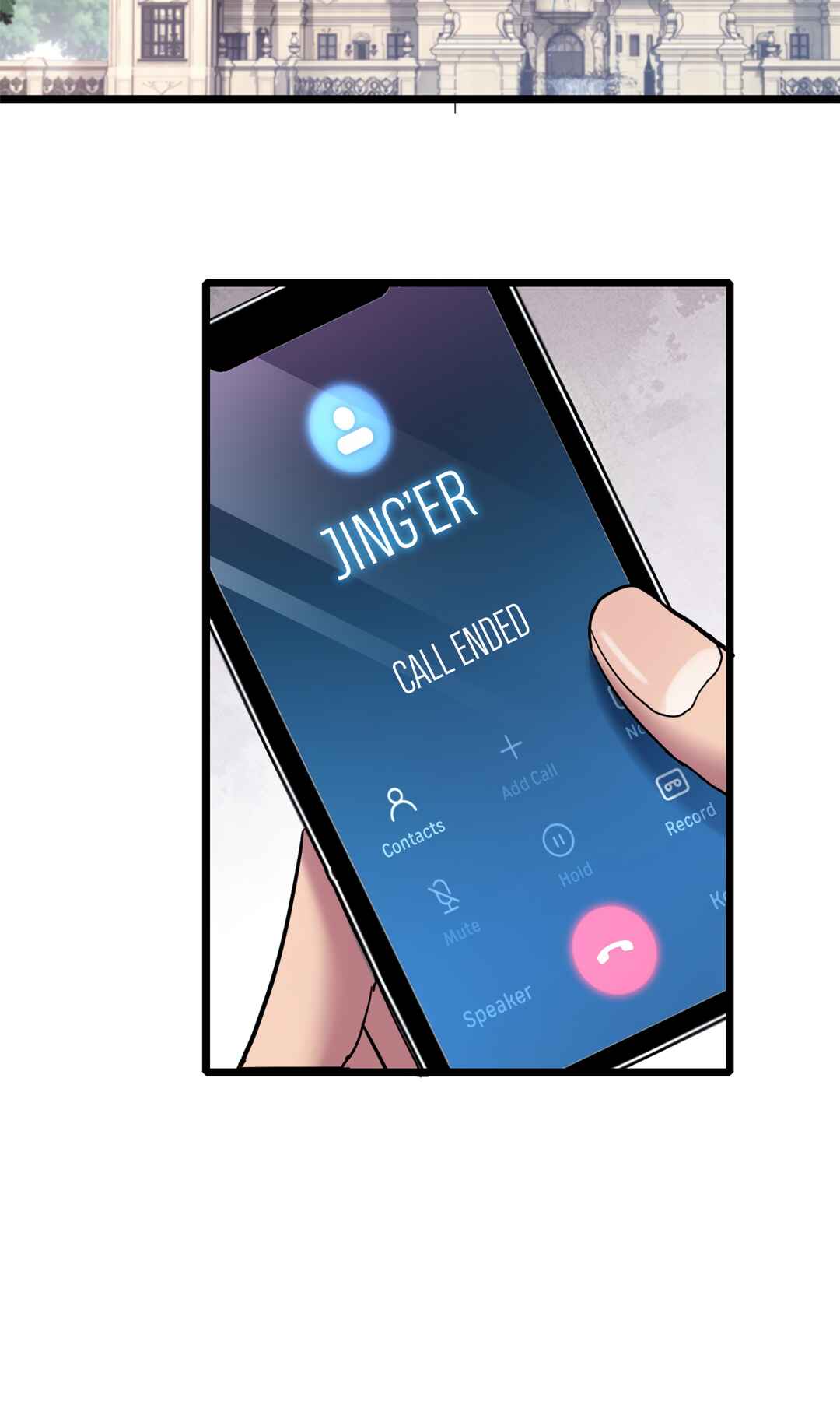 I Just Want to Game in Peace Chapter 122 - Page 36