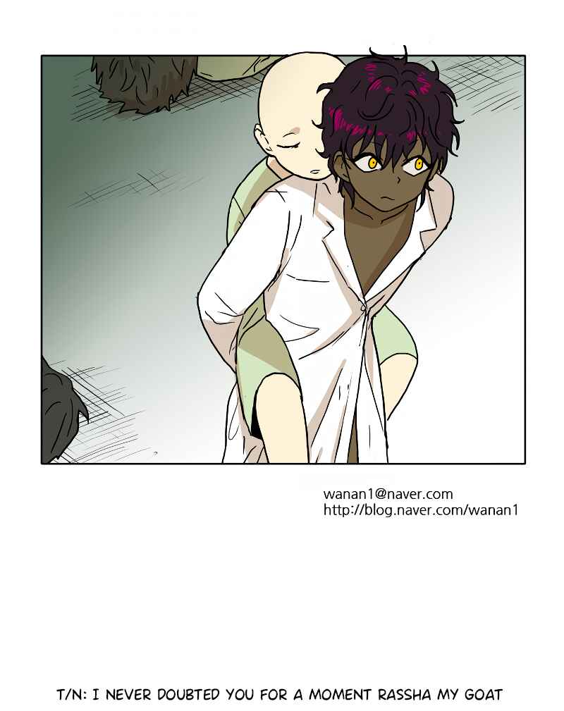 HANA Chapter 46 - Page 9