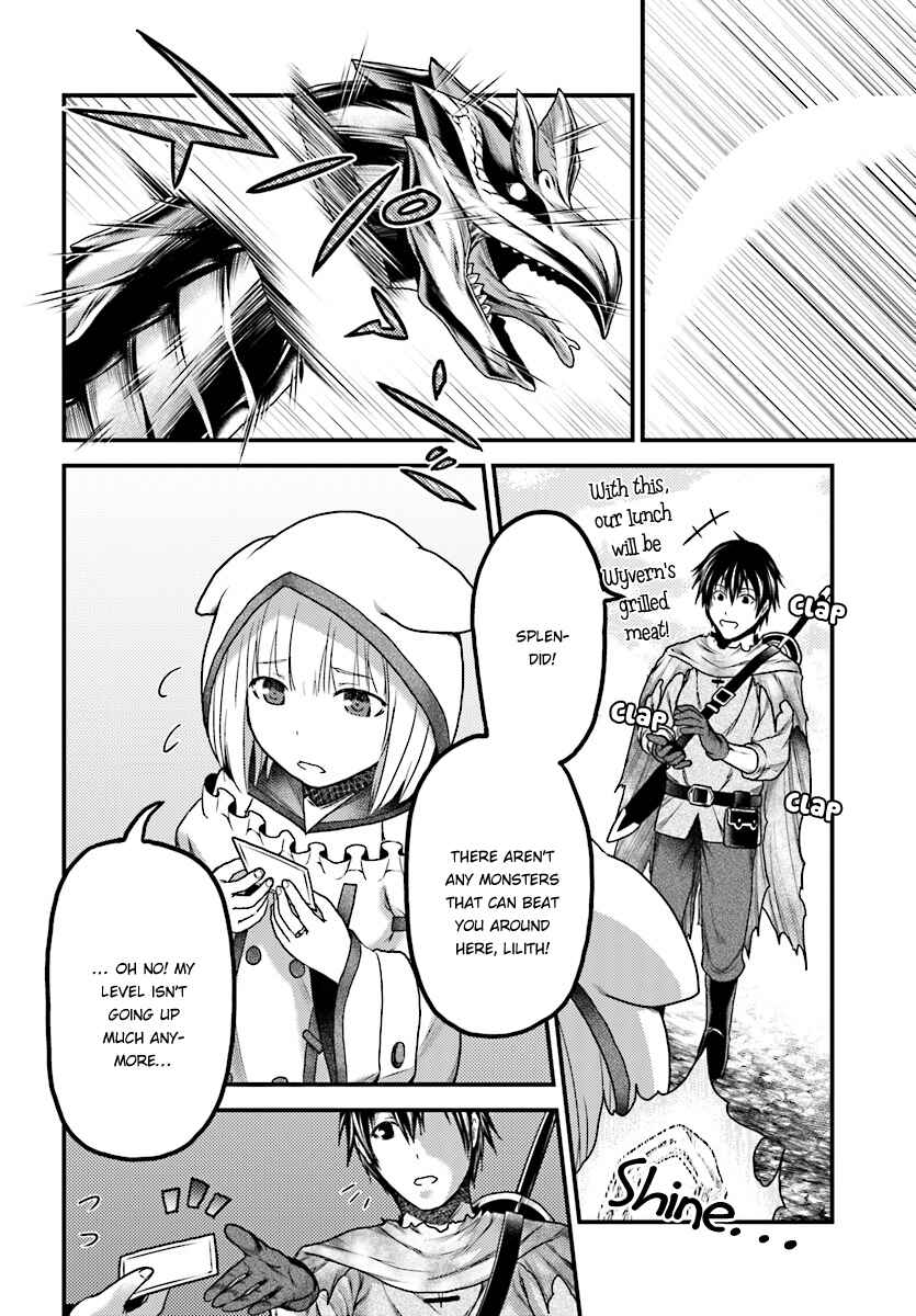 Murabito desu ga Nani ka? Chapter 16 - Page 18