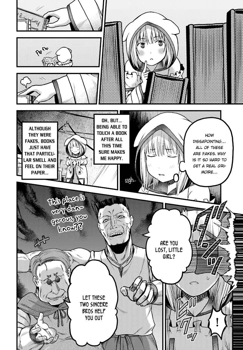 Murabito desu ga Nani ka? Chapter 16 - Page 24