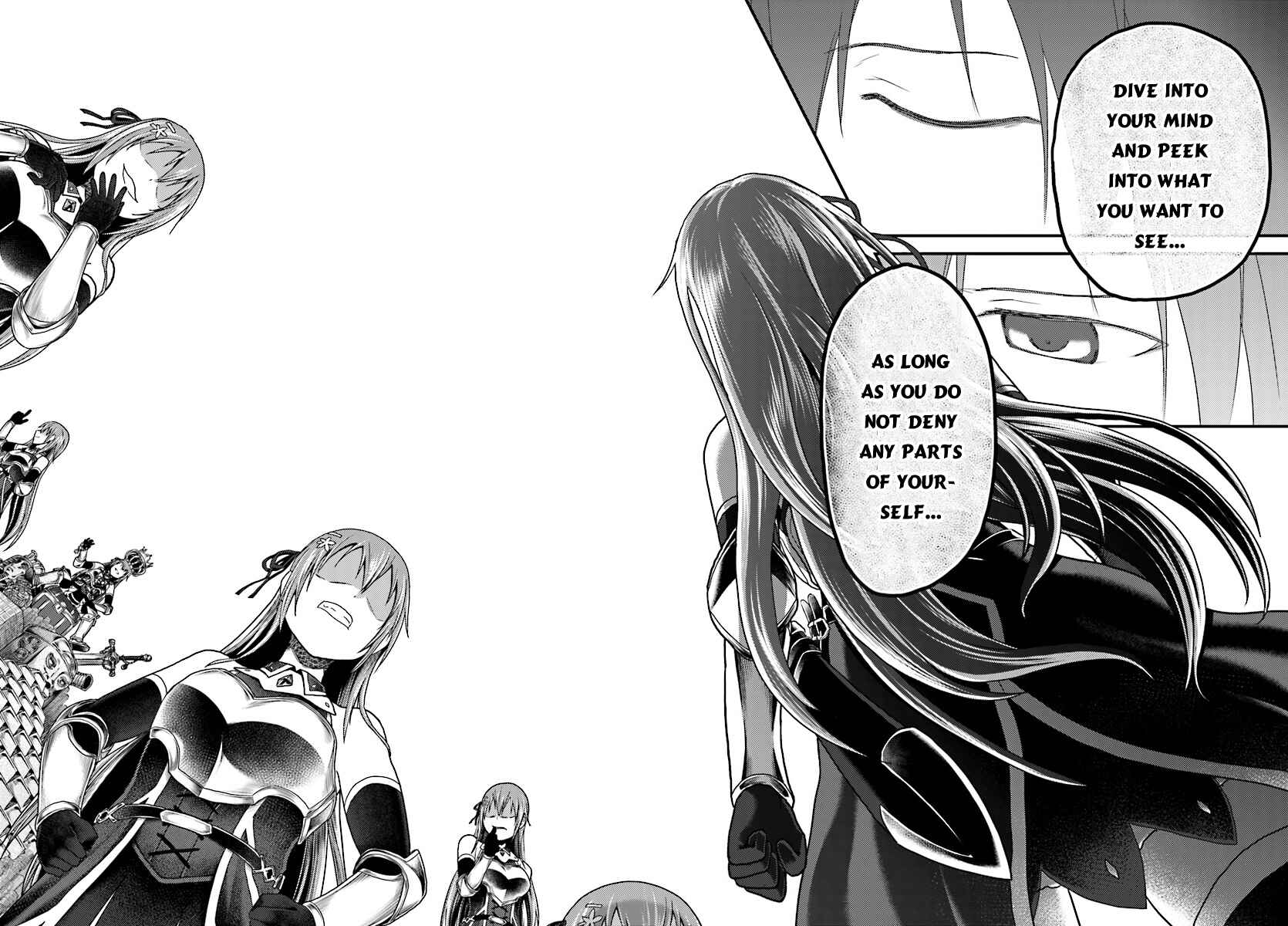 Murabito desu ga Nani ka? Chapter 16 - Page 9