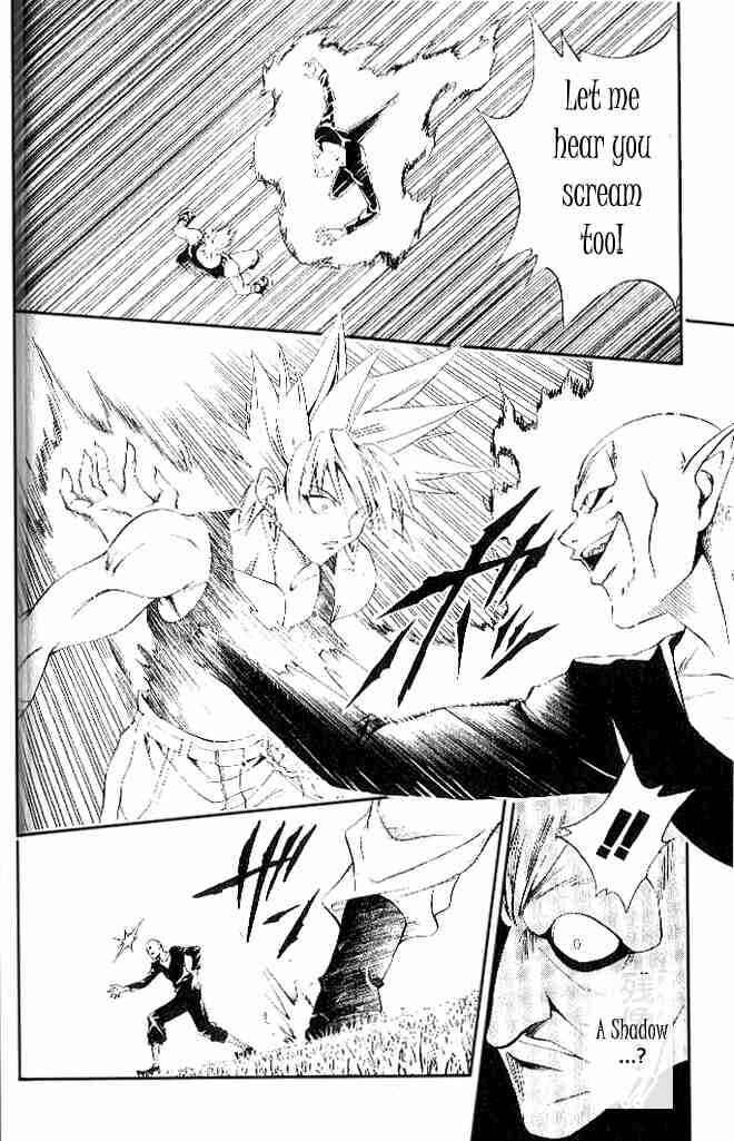 Black Cat Chapter 135 - Page 8