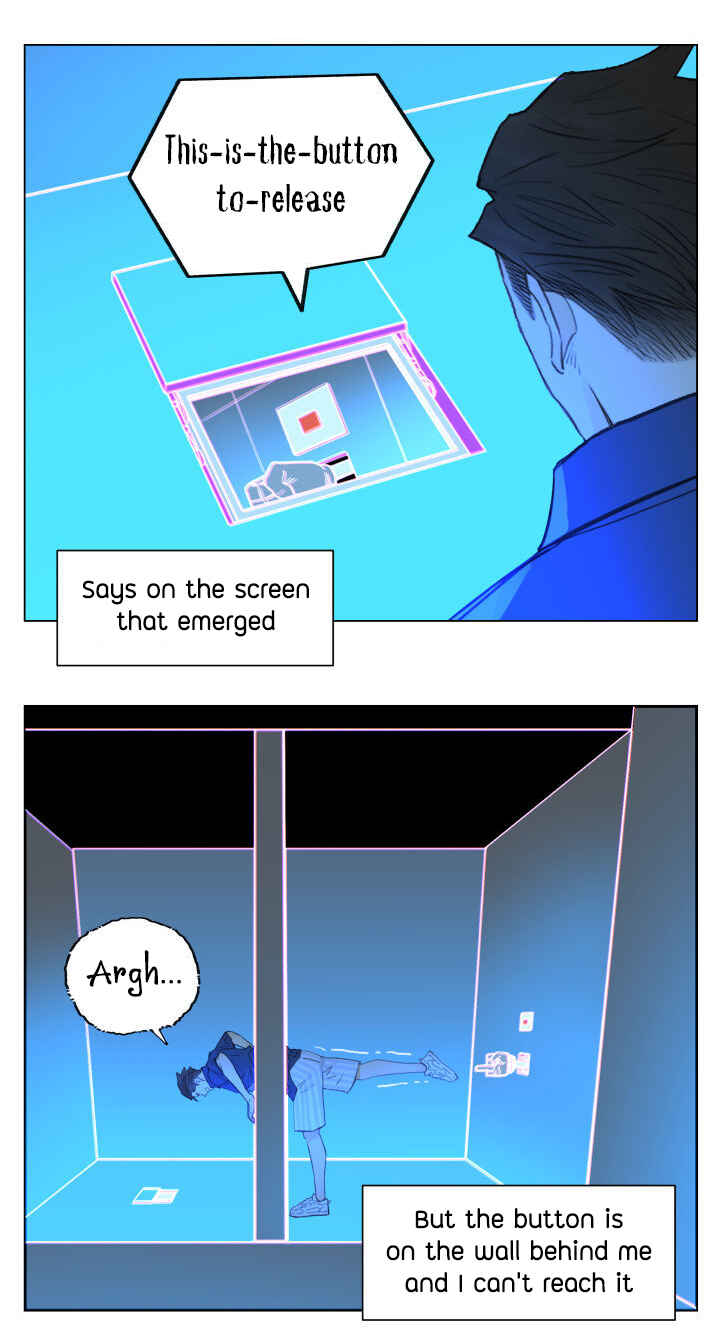 Nán Hào Shàng Fēng Chapter 94 - Page 3