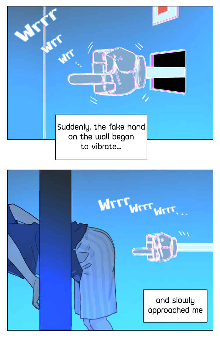 Nán Hào Shàng Fēng Chapter 94 - Page 4