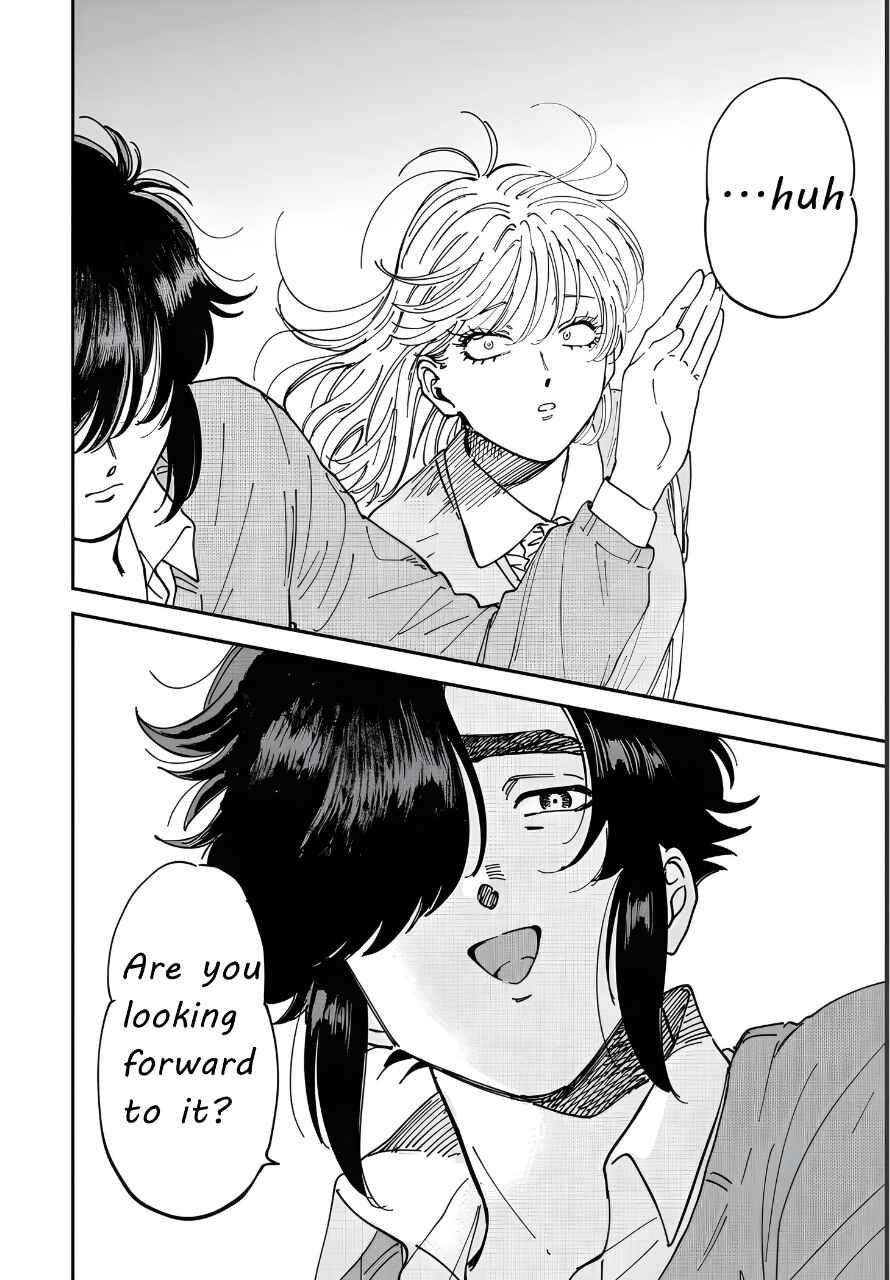 Iyagatteru Kimi ga Suki Chapter 51 - Page 16