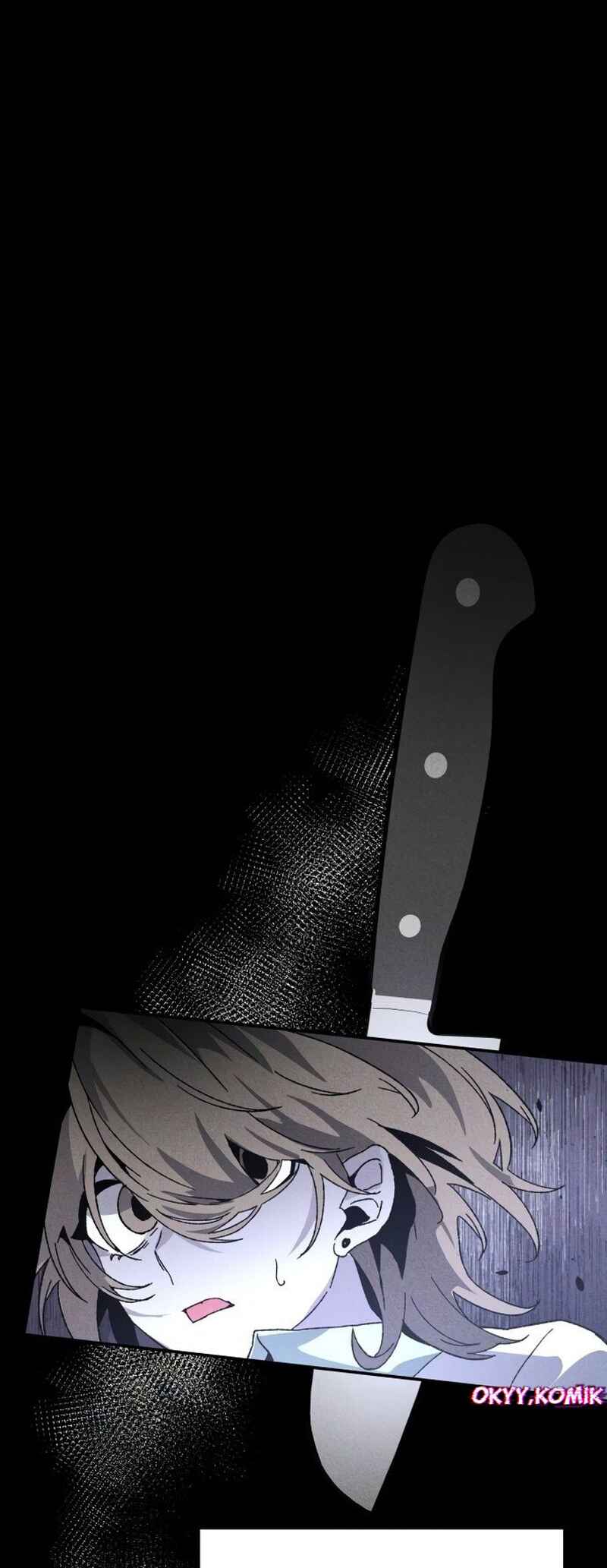 Destined Killer Chapter 7 - Page 10