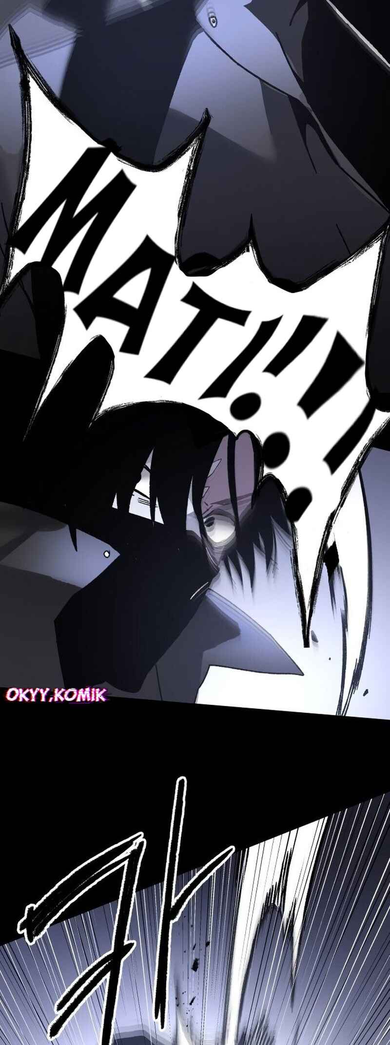 Destined Killer Chapter 7 - Page 60
